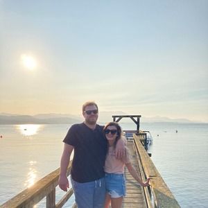 Meet your Posher, Leah